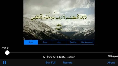 Quran TV — Muslims & Islam screenshot 5