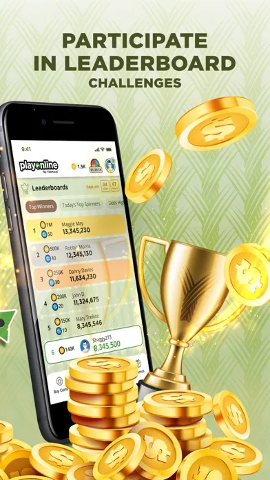 Play Online by Yaamava’ screenshot 4
