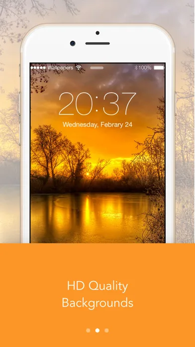 Wallpaper & Live Wallpapers screenshot 2