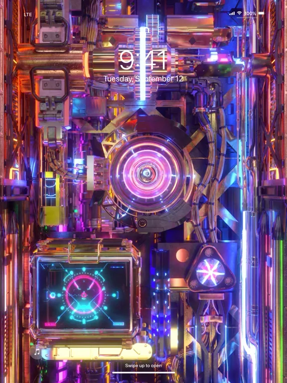 Wallpaper & Live Wallpapers screenshot 4