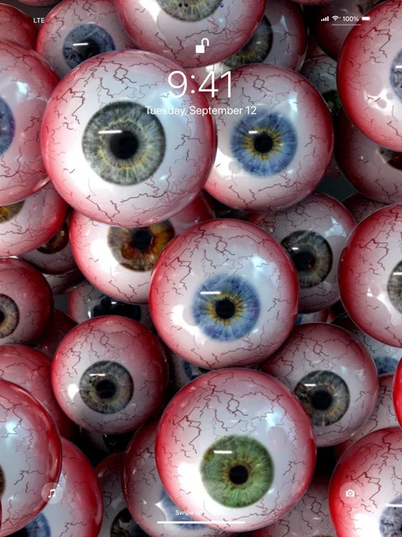 Wallpaper & Live Wallpapers screenshot 5