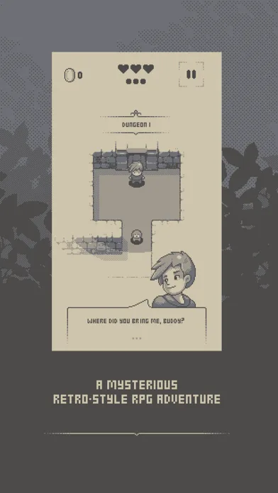 Into the Dim screenshot 1