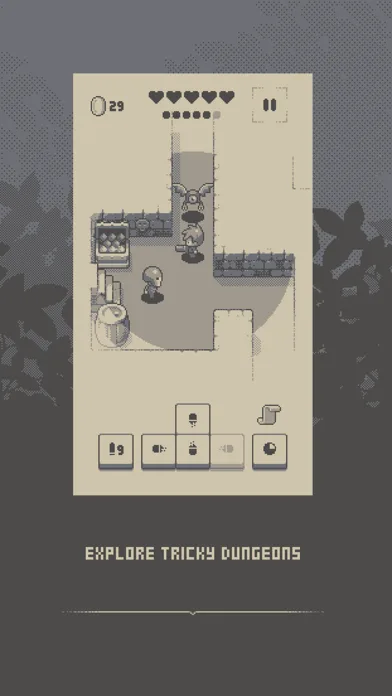 Into the Dim screenshot 2