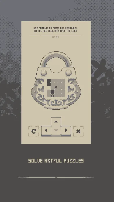 Into the Dim screenshot 3