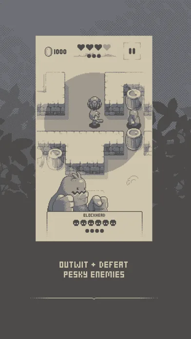 Into the Dim screenshot 4