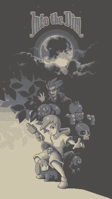 Into the Dim screenshot 5