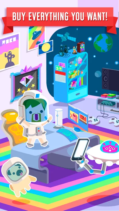 Vlogger Go Viral: Tycoon Tuber screenshot 3