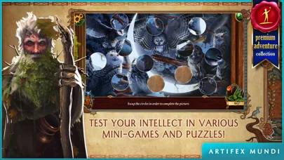 Eventide: Slavic Fable screenshot 2