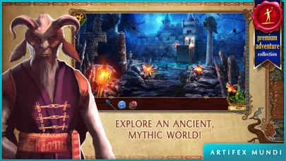 Eventide: Slavic Fable screenshot 3
