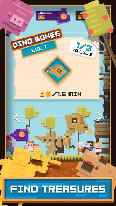 Diggerman screenshot 2