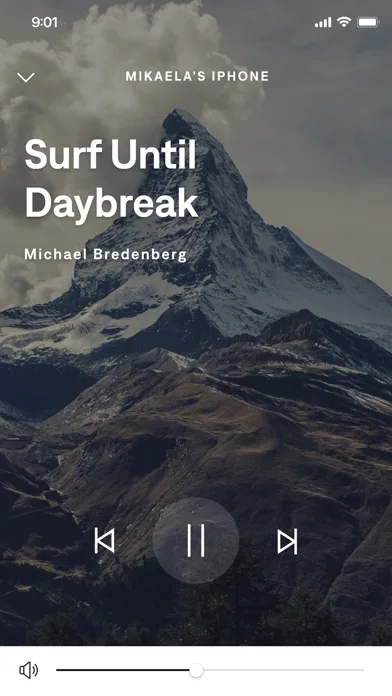 Bose Connect screenshot 4