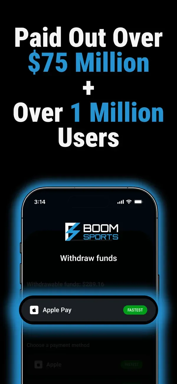 Boom – Sports Picks & Games screenshot 4