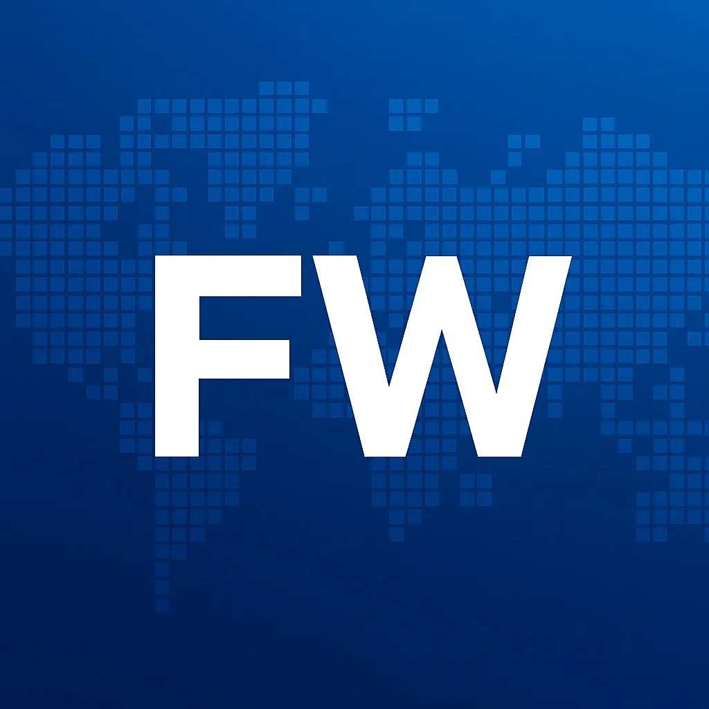 FluentWorlds-Spanish & English