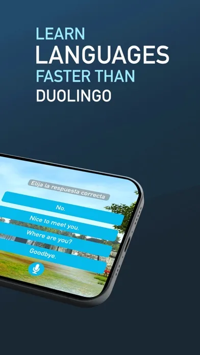 FluentWorlds-Spanish & English screenshot 3