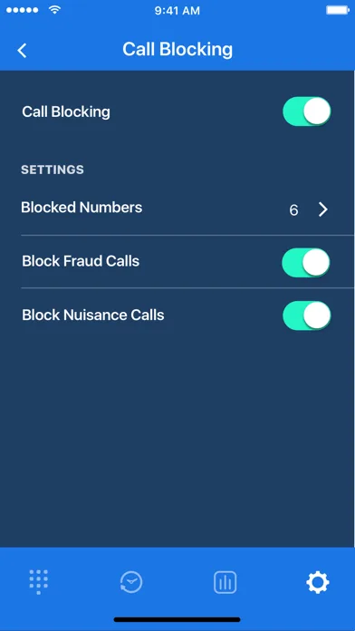 Mr. Number Lookup & Call Block screenshot 5