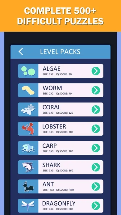 Word Spark-Smart Training Game screenshot 4