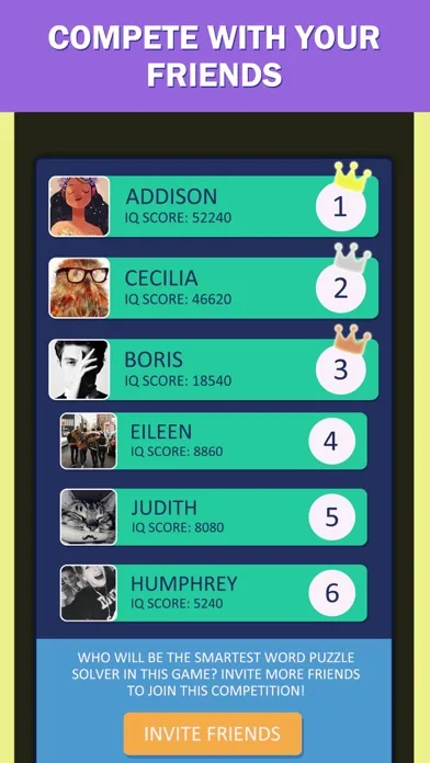 Word Spark-Smart Training Game screenshot 5