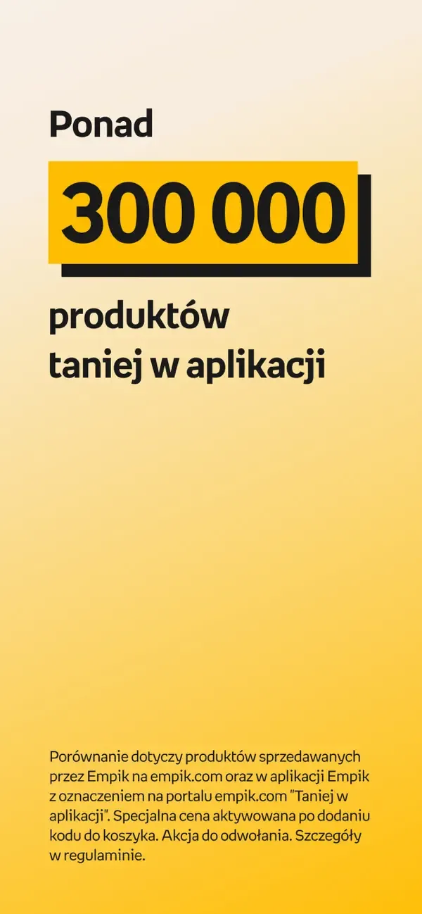 Empik screenshot 3