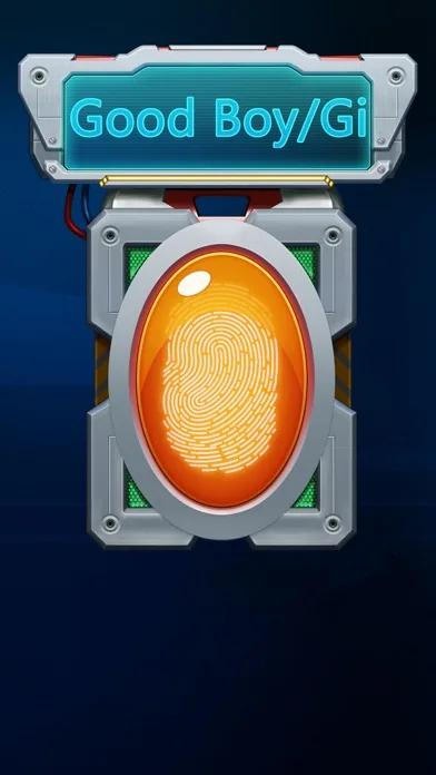 Lie Test - Truth Detector screenshot 3