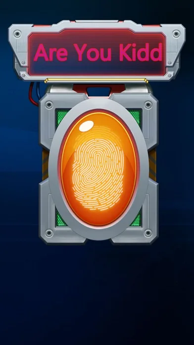 Lie Test - Truth Detector screenshot 4