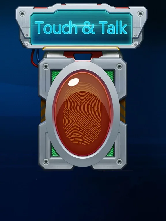 Lie Test - Truth Detector screenshot 5