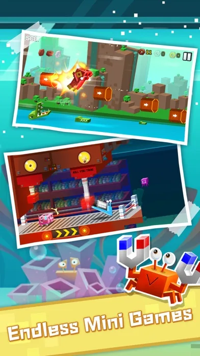 Rooms of Doom screenshot 2