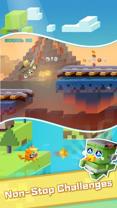Rooms of Doom screenshot 3