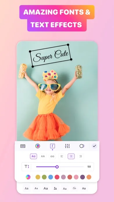 Video Editor - Movie Maker Pro screenshot 1