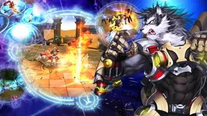 Sword of Chaos screenshot 4
