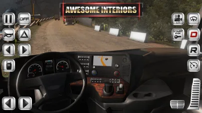 Euro Truck Evolution (Sim) screenshot 3