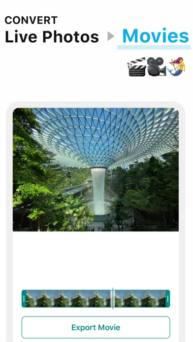 Lively - Photos to GIF screenshot 2