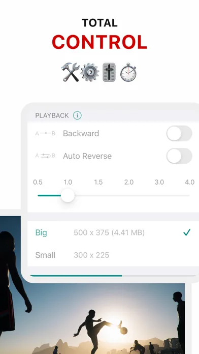 Lively - Photos to GIF screenshot 4