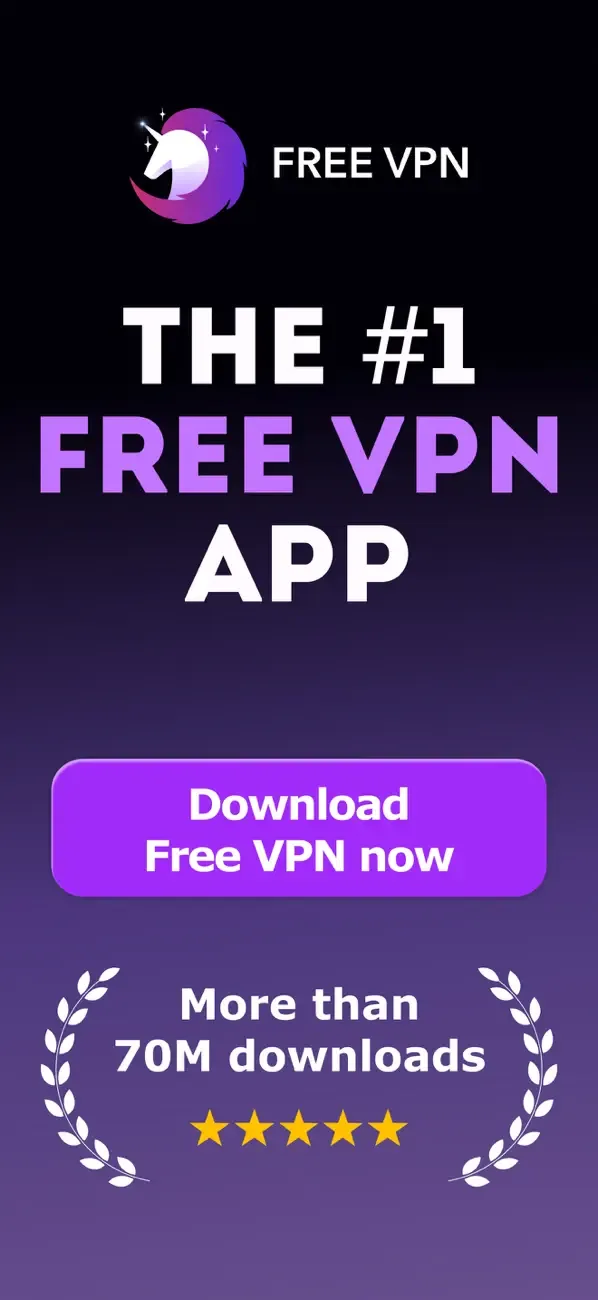 Free VPN by Free VPN .org™ screenshot 1