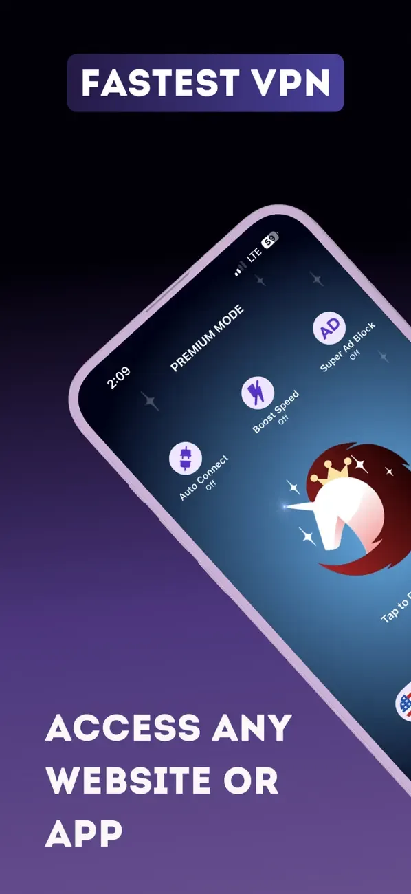 Free VPN by Free VPN .org™ screenshot 2