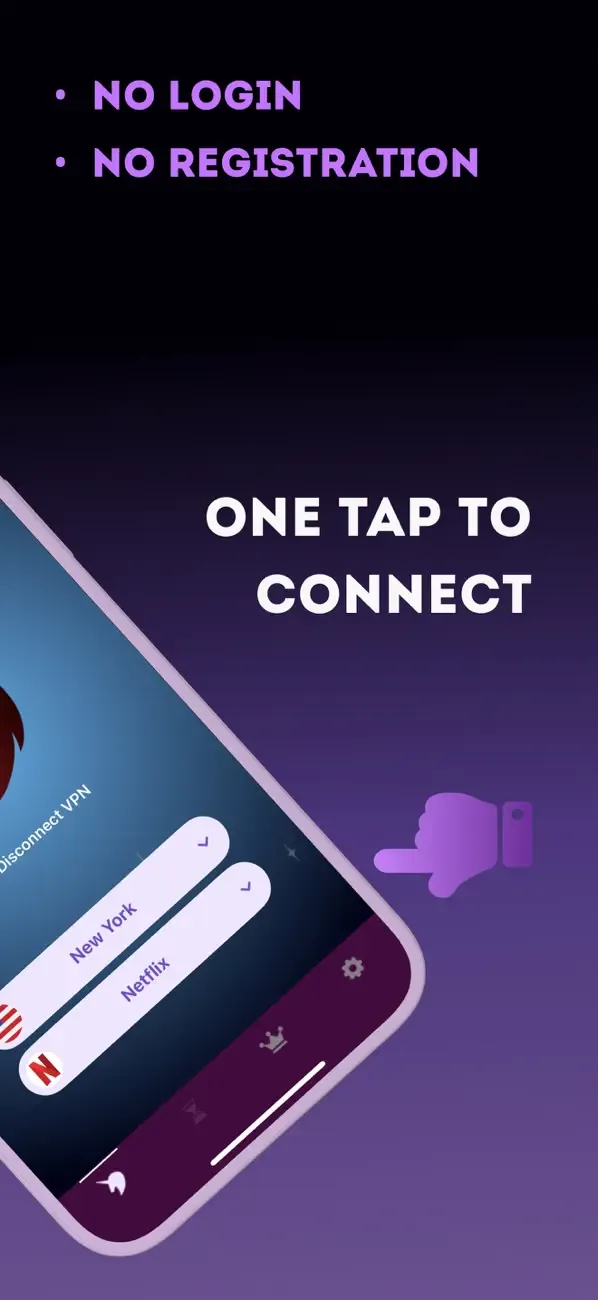 Free VPN by Free VPN .org™ screenshot 3