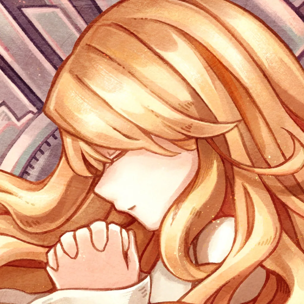 Lanota - Music game with story
