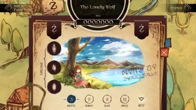 Lanota - Music game with story screenshot 4