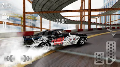 Drift Max City - Car Racing screenshot 3