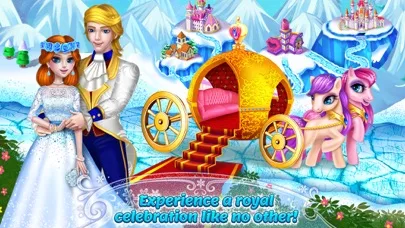Ice Princess Sweet Sixteen screenshot 5
