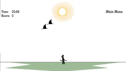 Bowman 2: Stick Bowmaster Game screenshot 3