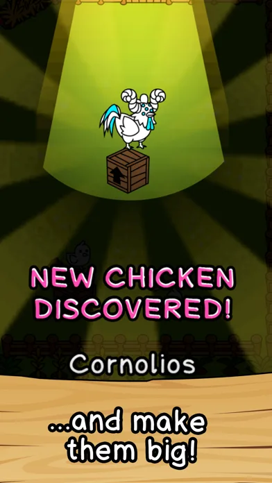 Chicken Evolution | Merge screenshot 3