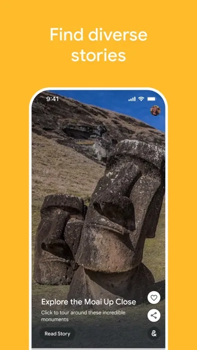 Google Arts & Culture screenshot 4