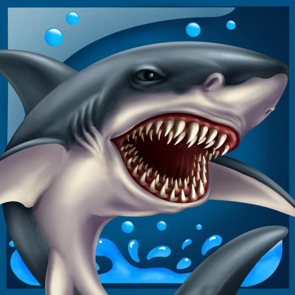 Sea Monster City - Battle Game
