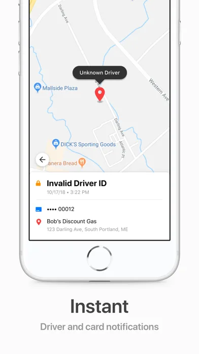 Fleet SmartHub screenshot 3