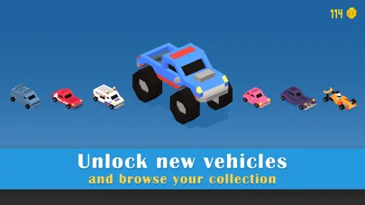 Traffic Rush 2 screenshot 2