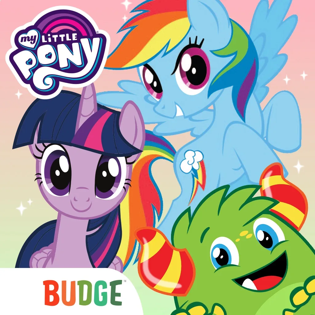Budge World: Learning & Fun