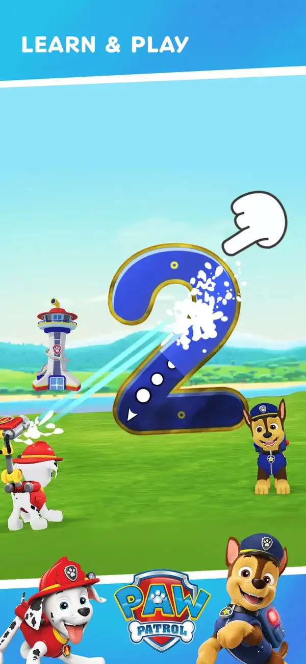 Budge World: Learning & Fun screenshot 3
