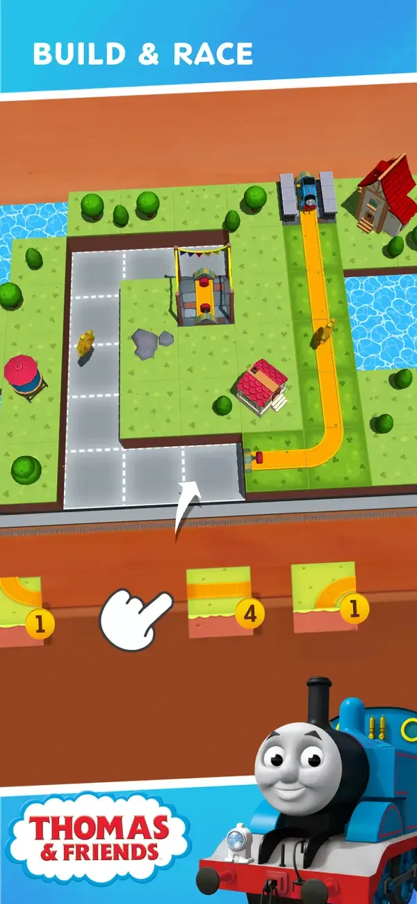 Budge World: Learning & Fun screenshot 5