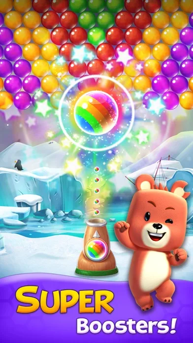 Buggle 2 - Bubble Shooter screenshot 2