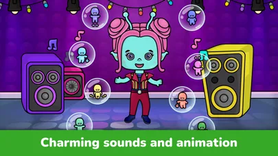 Kids Games for 2,3,4 Year Olds screenshot 4